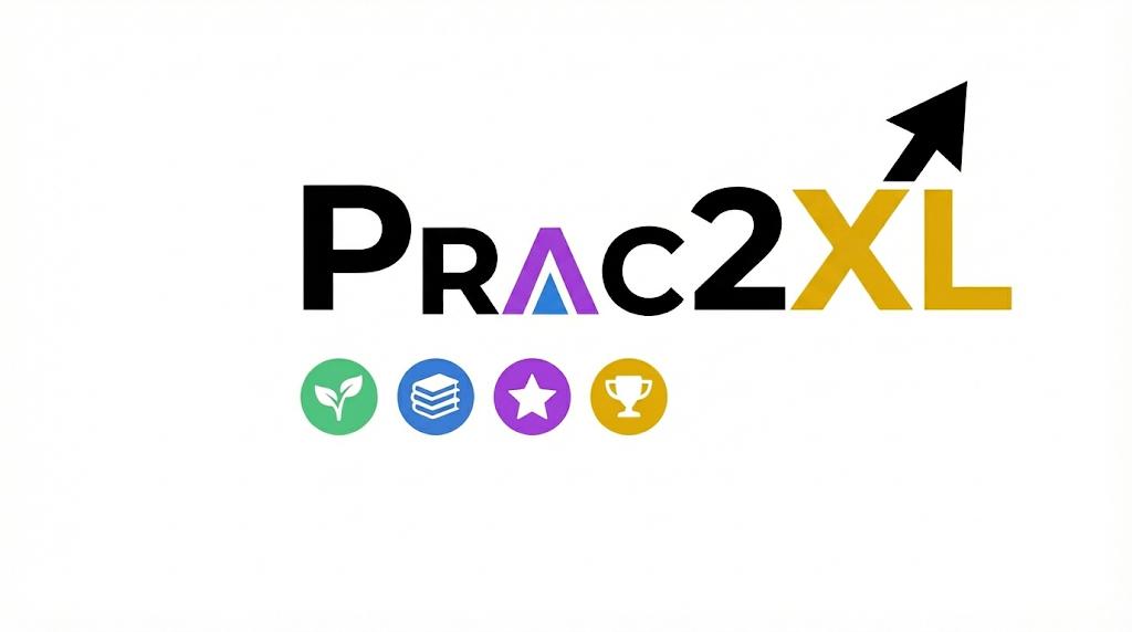 Prac2XL